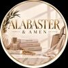 alabasteramen
